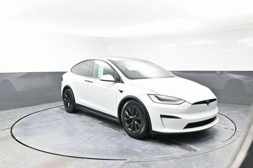 2022 Tesla Model X Base