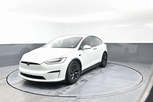 2022 Tesla Model X Base