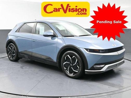 2024 Hyundai IONIQ 5 SEL