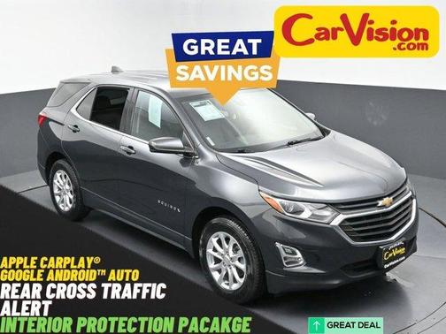 2020 Chevrolet Equinox 2LT