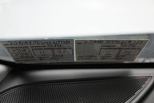 2020 Chevrolet Equinox 2LT