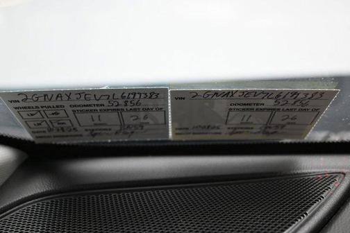 2020 Chevrolet Equinox 2LT