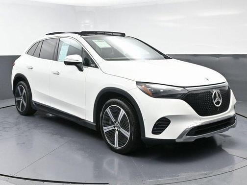 2023 Mercedes-Benz EQE 350 Base 4MATIC