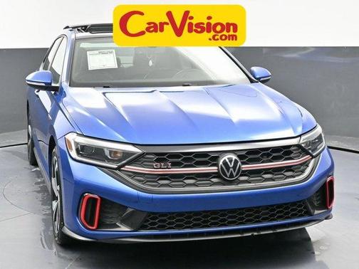 2024 Volkswagen Jetta GLI 2.0T Autobahn