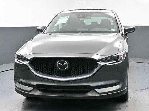 2019 Mazda CX-5 Signature