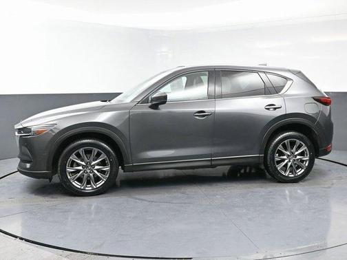 2019 Mazda CX-5 Signature