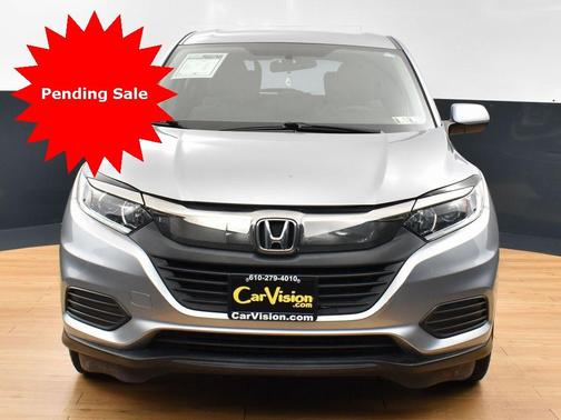 2019 Honda HR-V LX