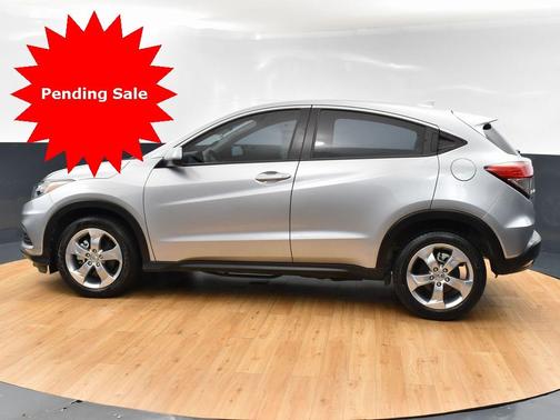 2019 Honda HR-V LX