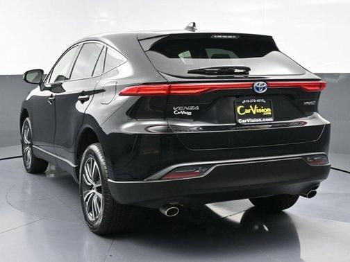 2022 Toyota Venza LE