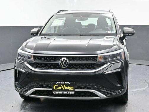 2023 Volkswagen Taos 1.5T S