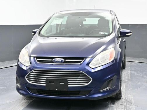 2016 Ford C-Max Hybrid SE