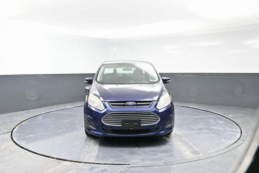 2016 Ford C-Max Hybrid SE