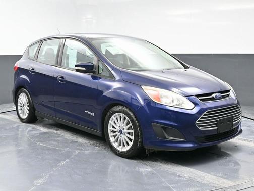 2016 Ford C-Max Hybrid SE