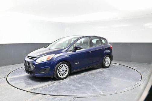 2016 Ford C-Max Hybrid SE