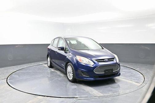 2016 Ford C-Max Hybrid SE