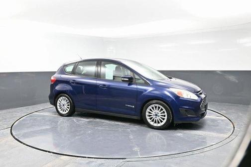2016 Ford C-Max Hybrid SE