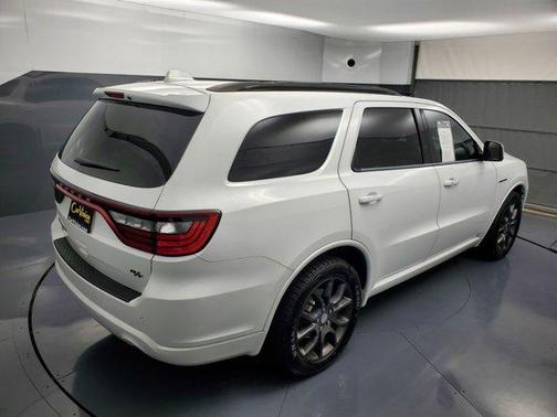 2018 Dodge Durango R/T