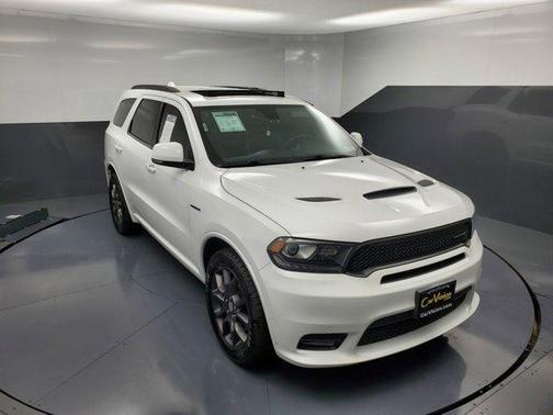 2018 Dodge Durango R/T