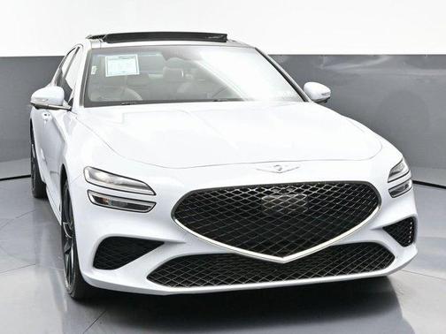 2023 Genesis G70 3.3T