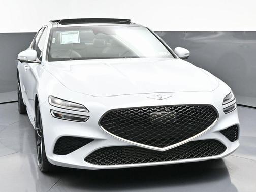 2023 Genesis G70 3.3T
