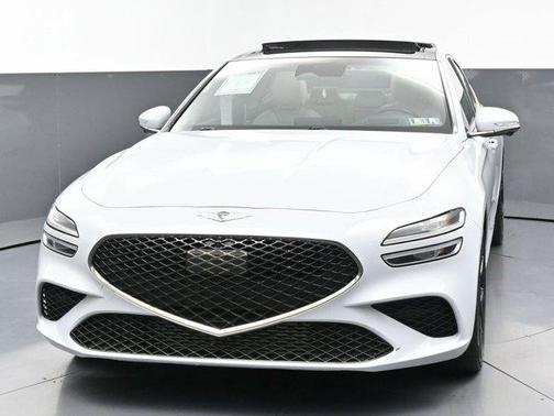 2023 Genesis G70 3.3T