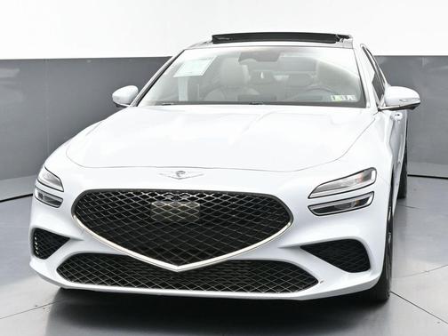 2023 Genesis G70 3.3T