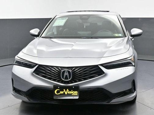 2023 Acura Integra A-Spec