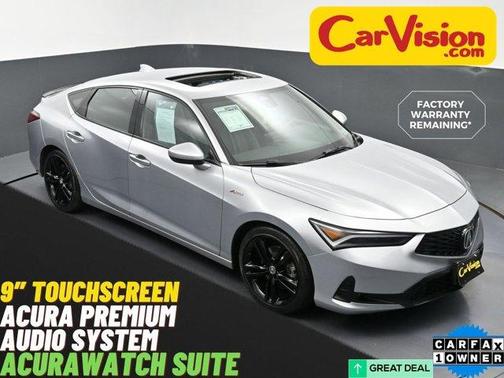 2023 Acura Integra A-Spec