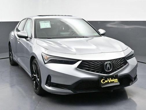 2023 Acura Integra A-Spec