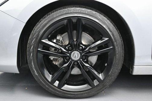 2023 Acura Integra A-Spec