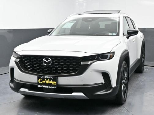 2025 Mazda CX-50 2.5 Turbo Premium Plus Package