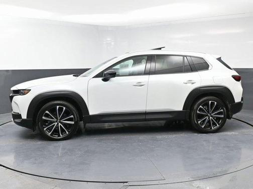 2025 Mazda CX-50 2.5 Turbo Premium Plus Package