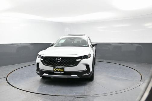 2025 Mazda CX-50 2.5 Turbo Premium Plus Package