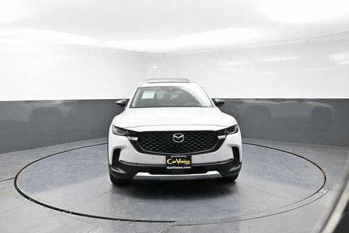 2025 Mazda CX-50 2.5 Turbo Premium Plus Package