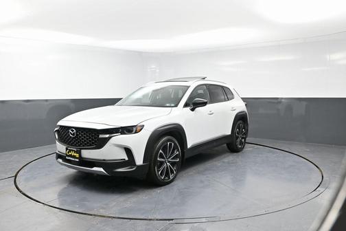 2025 Mazda CX-50 2.5 Turbo Premium Plus Package