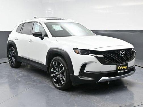 2025 Mazda CX-50 2.5 Turbo Premium Plus Package