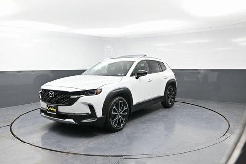 2025 Mazda CX-50 2.5 Turbo Premium Plus Package