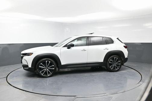 2025 Mazda CX-50 2.5 Turbo Premium Plus Package
