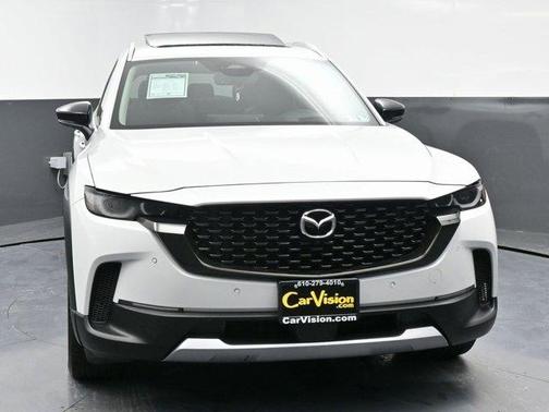 2025 Mazda CX-50 2.5 Turbo Premium Plus Package