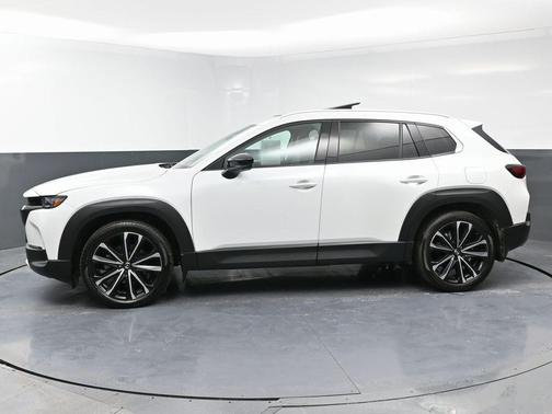 2025 Mazda CX-50 2.5 Turbo Premium Plus Package