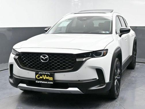 2025 Mazda CX-50 2.5 Turbo Premium Plus Package