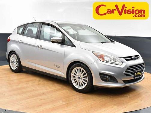 2016 Ford C-Max Energi SEL