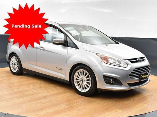 2016 Ford C-Max Energi SEL