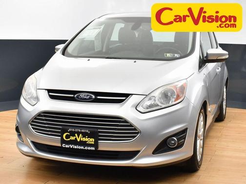 2016 Ford C-Max Energi SEL