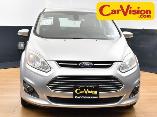 2016 Ford C-Max Energi SEL