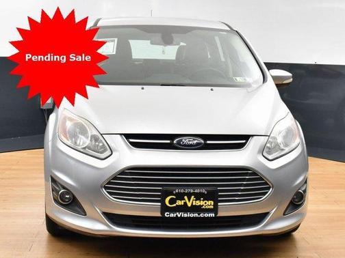 2016 Ford C-Max Energi SEL