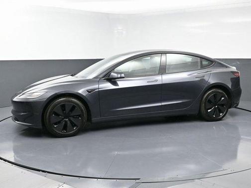 2025 Tesla Model 3 Performance