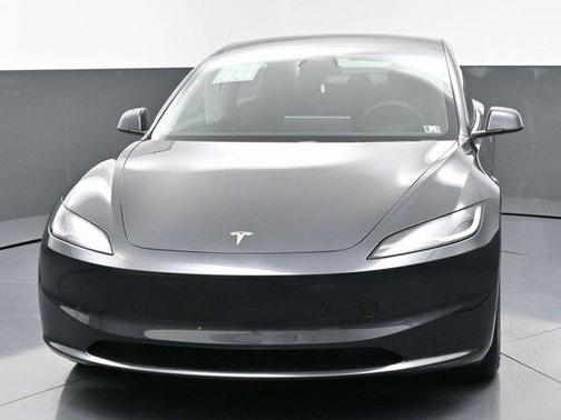 2025 Tesla Model 3 Performance