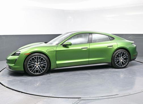 2023 Porsche Taycan Base