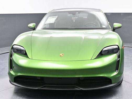 2023 Porsche Taycan Base